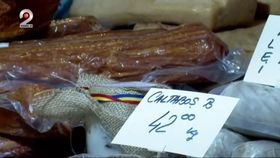 Haos la cumpărături în marile piețe și supermarket-uri din Capitală. Oamenii s-au îmbulzit să facă cumpărăturile pentru sărbători: „Până în ultima zi cumpărăm și tot nu terminăm”